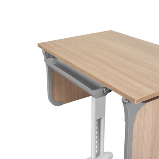 ДОКП06-1  Органайзер канцелярских принадлежностей (Розовый)