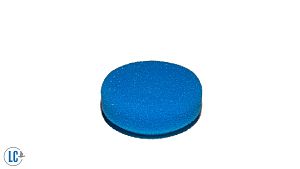 Flat Cutback DA 76-9250-51 Голубой мягкий, финишный 50мм