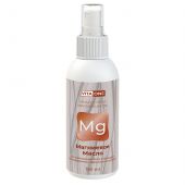 Магниевое масло Muscle Help для уменьшения боли в мышцах и восстановления подвижности суставов 150 мл