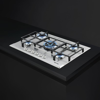 Варочная поверхность Smeg PX175