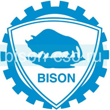 Патрон токарный 3534-250-6-1 Bison-Bial Польша