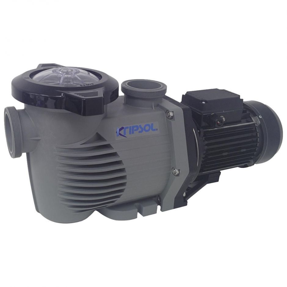 Насос Kripsol KPR 300 T1 IE3 (380V, пф, 36m3/h*10m, 2,8kW, 3HP)