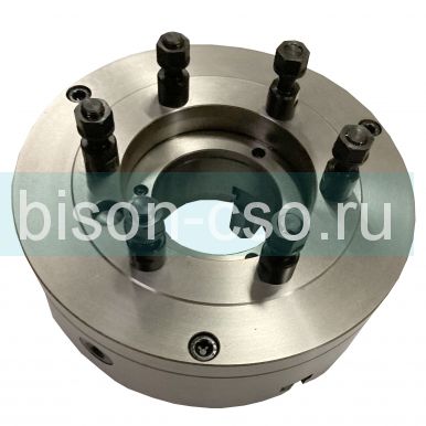 Патрон токарный 3534-315/11-ll Bison-Bial (Польша)