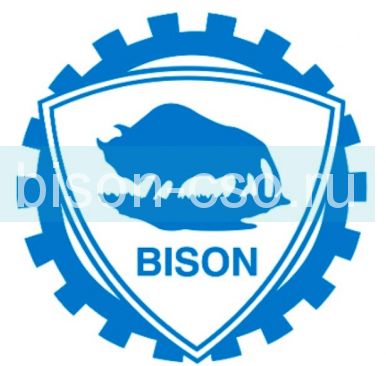 Патрон токарный BISON Польша 3545-500-8-P прецизионный, самоцентрирующий со сборными кулачками