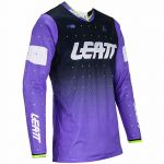 Leatt Moto 4.5 Lite UV джерси