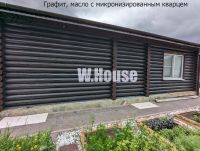 W.House масло для дерева с кварцем