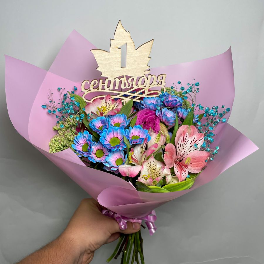 Школьные Впечатления