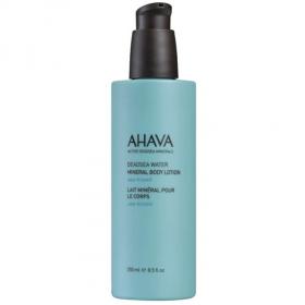 Ahava Deadsea Water Минеральный  крем для тела sea kissed 250 мл