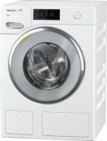 Стиральная машина Miele WWV 980 WPS Passion