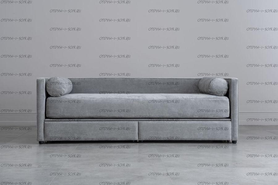 Кровать тахта Аврора №МХ01А