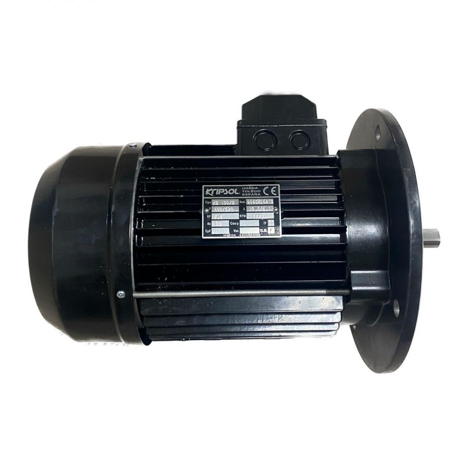 Мотор насоса KAN/KT 6,50HP 400/700V MEC10 RBM0052.20R