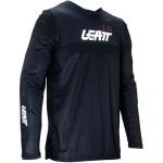 Leatt Moto 4.5 Enduro Black джерси