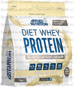 Applied Nutrition Diet Whey 1kg