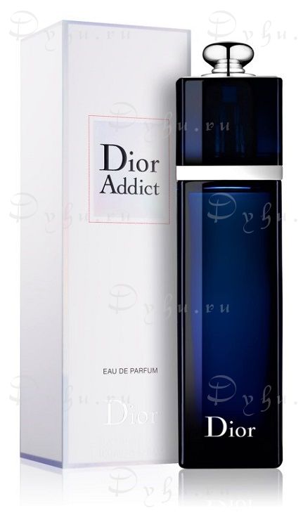 Dior Addict Eau de Parfum