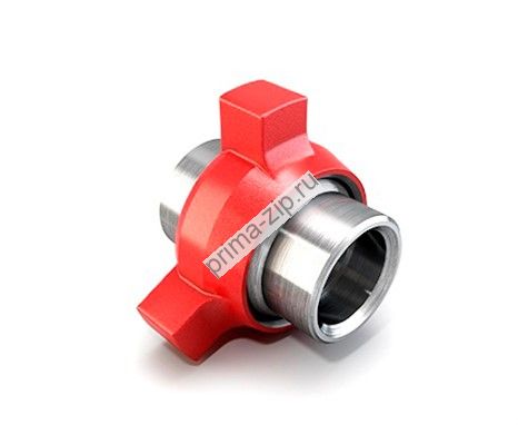 Быстроразъёмное соединение  БРС 3" НКТ89 CnTr 136х12.7