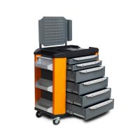 Тележка для инструмента «TBP-6»