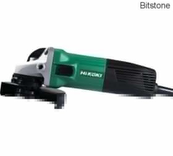 Угловая шлифмашина Hikoki G13SS2 (G13SS2NSZ)