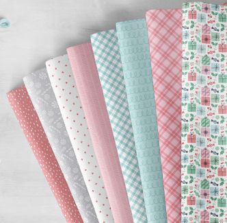 Базовые принты