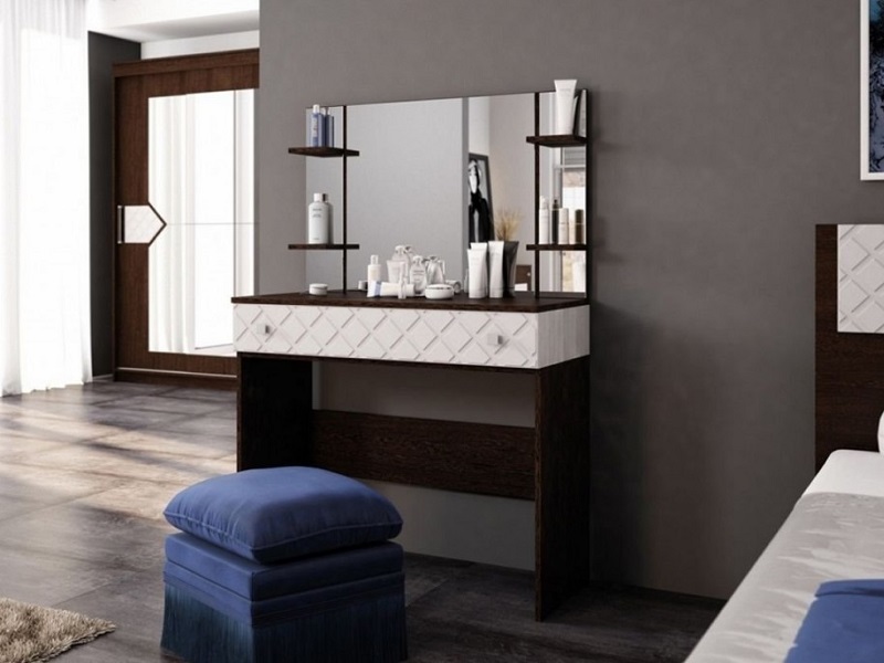 Туалетный столик Николь