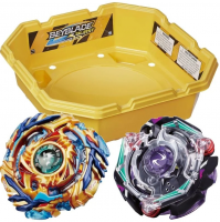 Волчки и арены BeyBlade Burst