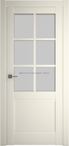 Винил Киото стекло металюкс