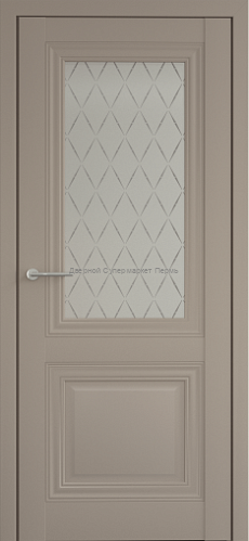 Винил Спарта-2 СТЕКЛО РОМБЫ