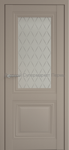 Винил Спарта-2 СТЕКЛО РОМБЫ