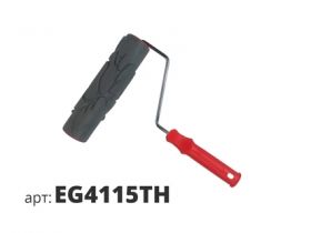 Декоративный Валик Stmdecor ОСЕННИЙ ЛЕС EG4115TH Жесткий, Резиновый.