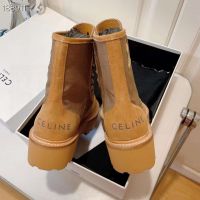 Ботинки Celine PREMIUM