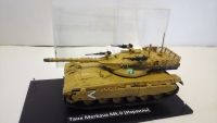 Танк Merkava Mk. II  Израиль