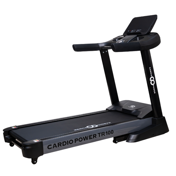 CardioPower TR100