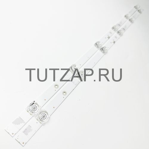 Подсветка 07-32ES09-3030-0D22-2X6-614X14-200624 для телевизора Philips 32PHS6825/60