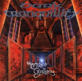 DARK TRANQUILLITY - The Gallery 2002