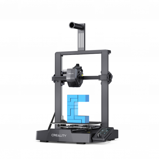 3D принтер Creality Ender 3 V3 SE