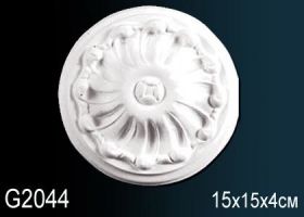 Орнамент Perfect G2044 Ш15xВ15xТ4 см /Перфект.