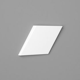 Декоративная Панель Orac Decor W100 Д25.8хШ2.9хВ15 см Лепнина из Полиуретана / Орак Декор.