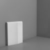 Обрамление Дверного Проема Orac Decor База D330 LR Д12.6xШ4.1xВ16 см Лепнина из Дюрополимера / Орак Декор.