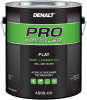 Краска для Стен и Потолка Denalt 505 Pro Ultra 18.9л Матовая, Самогрунтующаяся.