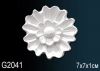 Орнамент Perfect G2041 Ш7xВ7xТ1 см /Перфект.