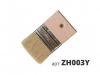 Декоративная Кисть ПРОФИ Stmdecor ZH003Y 75мм  Натуральная Щетина.*