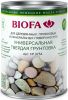 Универсальная Твердая Грунтовка Biofa 3754 10л для Внутренних Работ / Биофа 3754.