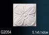 Орнамент Perfect G2054 Ш5.1xВ5.1xТ2 см /Перфект.