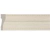 Багет Cosca Плинтус Потолочный 60 Крем 192-13 Д240х Ш1.8хв6см/ Коска.