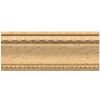 Багет Cosca Плинтус Потолочный 60 Оникс T60(2)/LB4-1 Д240хШ1.8хВ6см / Коска.