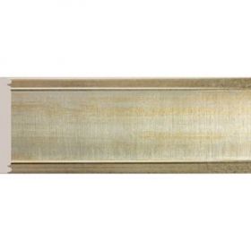 Багет Cosca Панель 150 Серебро B15-281 / Коска.