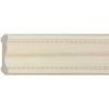 Багет Cosca Карниз 100 Крем 178-13 Ш71хВ100хД2400 мм / Коска.