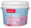 Краска Фасадная Bayramix Silicate Extra 9л 516, Силикатно-Силиконовая, Матовая для Минеральных Поверхностей / Байрамикс Силикат Экстра.