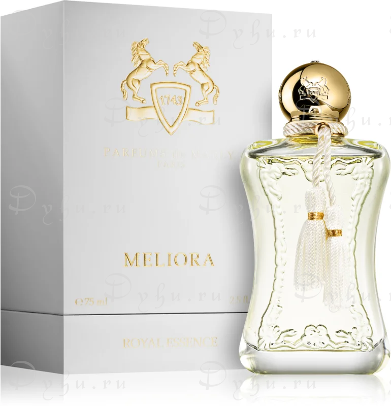 Parfums de Marly Meliora