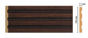 Пилястра Decomaster D201-966 В100хШ11хД2400 мм / Декомастер.