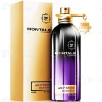 Montale Aoud Sense